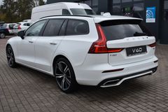 Fahrzeugabbildung Volvo V60 T5 Autom. R-Design*DAB+*FSHZG*RFK*H&K*AHK
