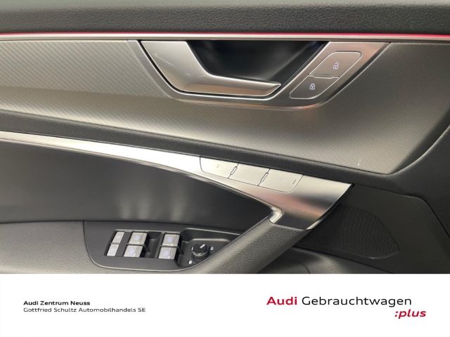 Audi A6 - Bild 12