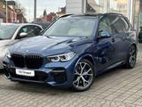 BMW X5 xDrive45e M SPORT KLIMASITZ CRYSTAL B&W DAPRO - gebrauchte BMW X5 aus dem Jahr 2022