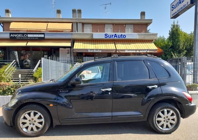 Chrysler CHRYSLER PT Cruiser 2.2 CRD Limited