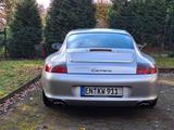 Porsche 996 Carrera Coupé Carrera - Porsche 911er Reihe in Wuppertal