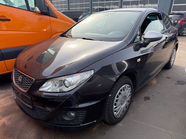 Seat Ibiza SC FR*DSG*Navi*Motorschaden*