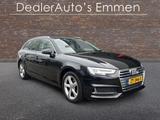 Audi A4 Avant 2.0 TFSI Sport Lease Edition - Audi mit Benzin-Antrieb