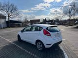 Ford Fiesta 1,25 60kW Titanium - Ford Fiesta in Frankfurt (Main)