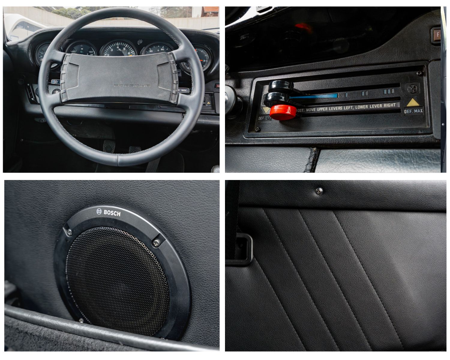 Porsche 911 – pogled 14