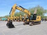 CAT 320GC - CAT 320
