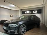 BMW 540d xDrive M-Sport Paket/HUD/H&K/KEYLESS/360 - BMW 540 von privat