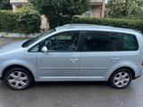 Volkswagen VW Touran 2,0L - gebrauchte VW Touran aus dem Jahr 2005