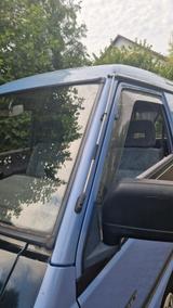 Mitsubishi L300 2.4 Luxus Bus Luxus Bus - Mitsubishi L300: Van