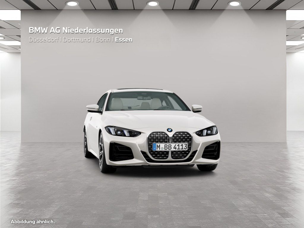 BMW 430 - Bild 13