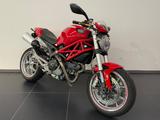 Ducati Monster 1100 - DUCATI 1100