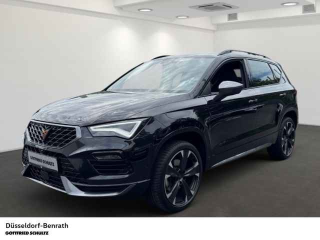 CUPRA Ateca 1.5 TSI Rückfahrkamera LED Navi Sitzheizun