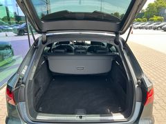 Fahrzeugabbildung Audi A4 Avant 45 TDI edition one quattro ACC LED 360°