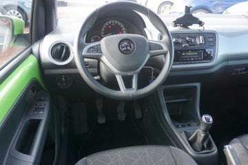 Skoda Citigo - 9