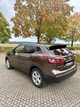 Nissan Qashqai 1.3 DIG-T DCT 159PS N-CONNECTA N-CON... - Nissan: N15