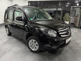Mercedes-Benz Citan Kombi 111 CDI lang Tourer Edition - gebrauchte Mercedes-Benz Citan aus dem Jahr 2020