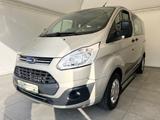 Ford Transit/Tourneo Custom Kombi 310 L1 Trend - gebrauchte Ford Transit aus dem Jahr 2016