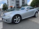 Mercedes-Benz SLK 200 SLK Roadster SLK 200 Kompressor - Mercedes-Benz SLK 200 Gebrauchtwagen in Oberhausen