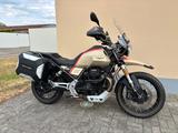 Moto Guzzi V85TT Travel - Moto Guzzi V85 TT Travel