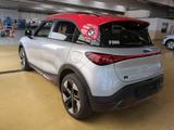 Smart #1 Brabus Head-up/360-Grad/Panorama/Fahrassist - gebrauchte Smart #1 aus dem Jahr 2024