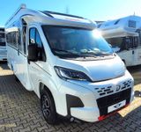 Dethleffs Globebus Camp T 4 jetzt zugreifen und sparen!