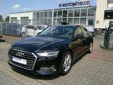 Audi A6 Lim. 50 TFSI e Quattro Sport Hybrid - Audi A6 mit Hybrid-Antrieb