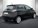 Renault ZOE EXPERIENCE R135 Z.E. 50 KAUFBATTERIE CCS+LED - Renault ZOE aus 2022