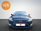Ford Mondeo Lim. Ghia X*Bi-Xenon*Vollleder*Klimaautom - Ford Mondeo Gebrauchtwagen in Stuttgart