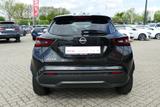 Nissan Juke 1.0 Acenta 360° Klimaaut. Lenkradheizung - Nissan Juke: Acenta