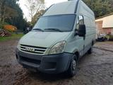 Iveco Daily 2.3 HPT  Diesel Hoch Lang - Iveco 2007 Daily