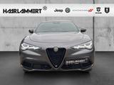 Alfa Romeo Stelvio Veloce Q4 2.0 PDC+KAMERA+NAVI+CARPLAY+SH - gebrauchte Alfa Romeo Stelvio aus dem Jahr 2024