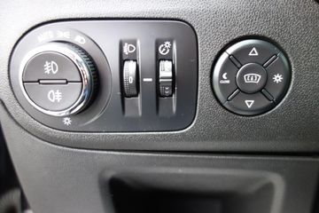 Bild 11 Opel Crossland (X) Crossland Ultimate