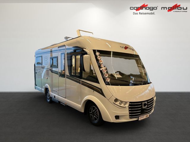 Carthago C1-tourer I 141 KB LE comfort - Werksverkauf