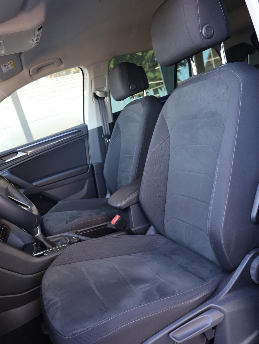 Volkswagen Tiguan Elegance 4Motion*AHK*ACC*Keyless*Virtual, миниатюра 14