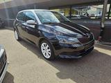 Skoda Fabia Ambition Black&White 1,4TDi - Skoda Fabia mit Diesel-Antrieb: Kleinwagen, mit Klimaanlage