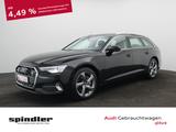 Audi A6 Avant advanced 45 TFSI quattro S-tronic / AHK - Audi A6 Jahreswagen