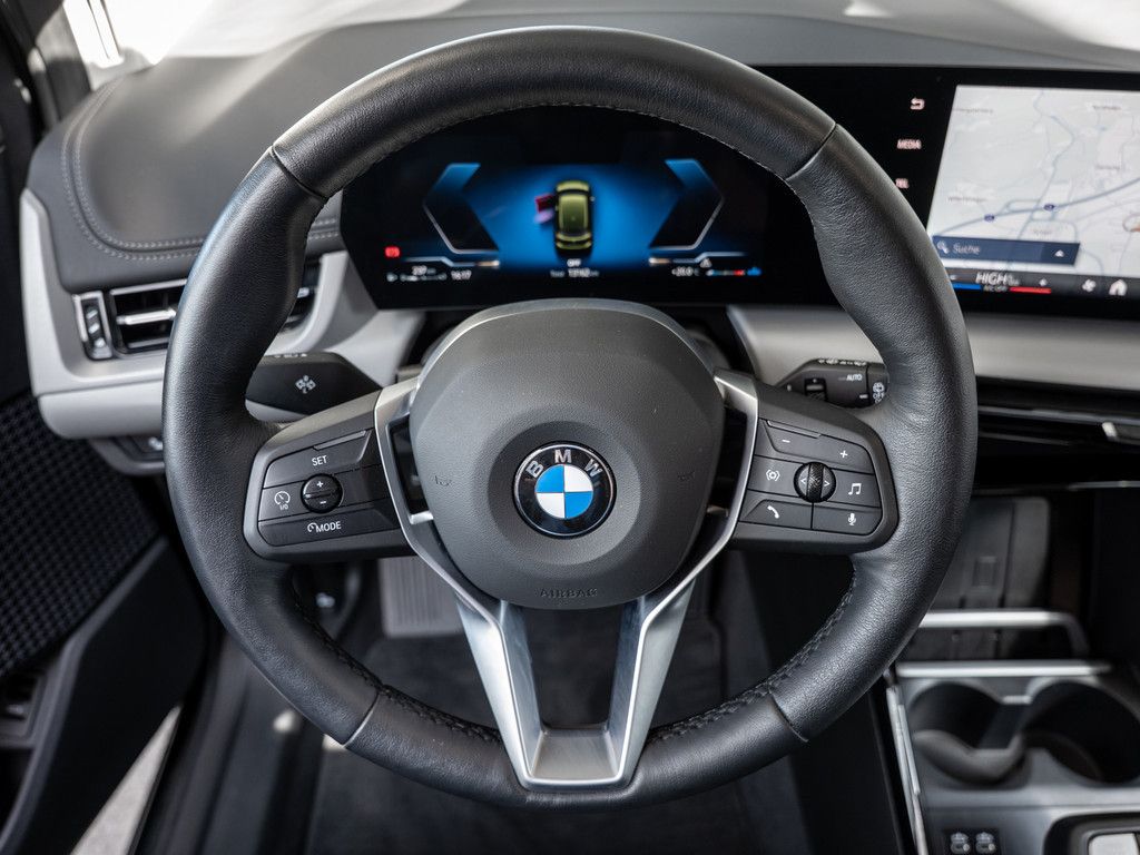 BMW 220 Active Tourer - Bild 14