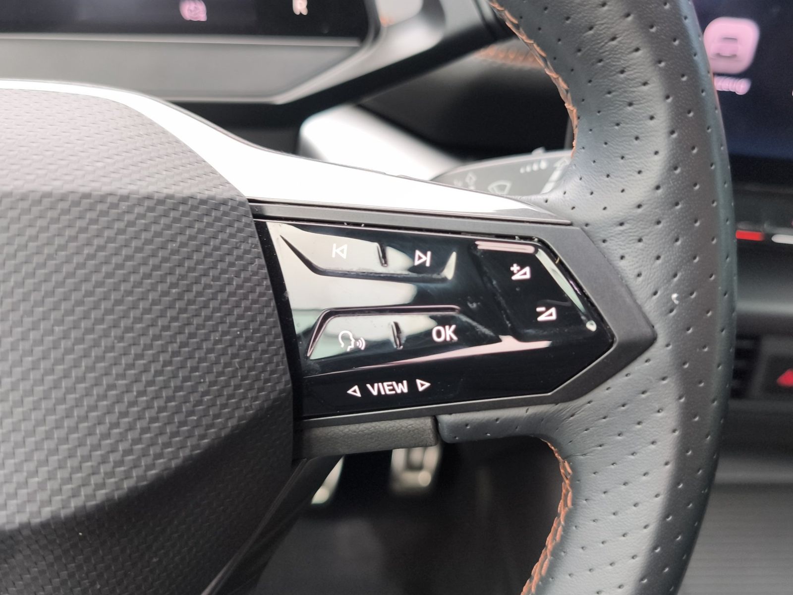 Cupra Born - Bild 17