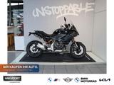 BMW F 900 XR ,1.785,-€ gespart, Tageszulassung ohne 