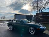 Jaguar 1998 Jaguar XK8 4.0 - Jaguar XK8 aus 1998