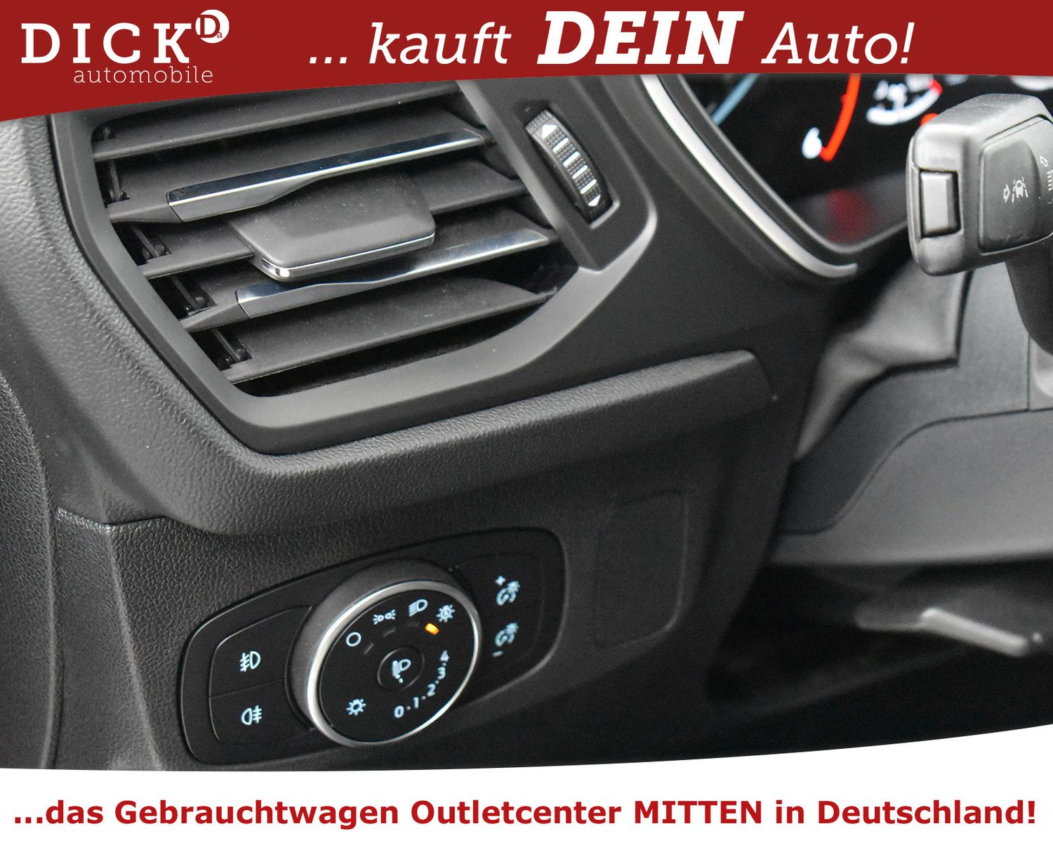 FORD Focus 1.5d Aut C&C NAVI+KAM+LED+SHZ+ACC+PARK+DAB - Image 18