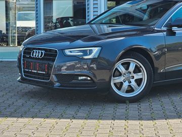Audi A5 - 2