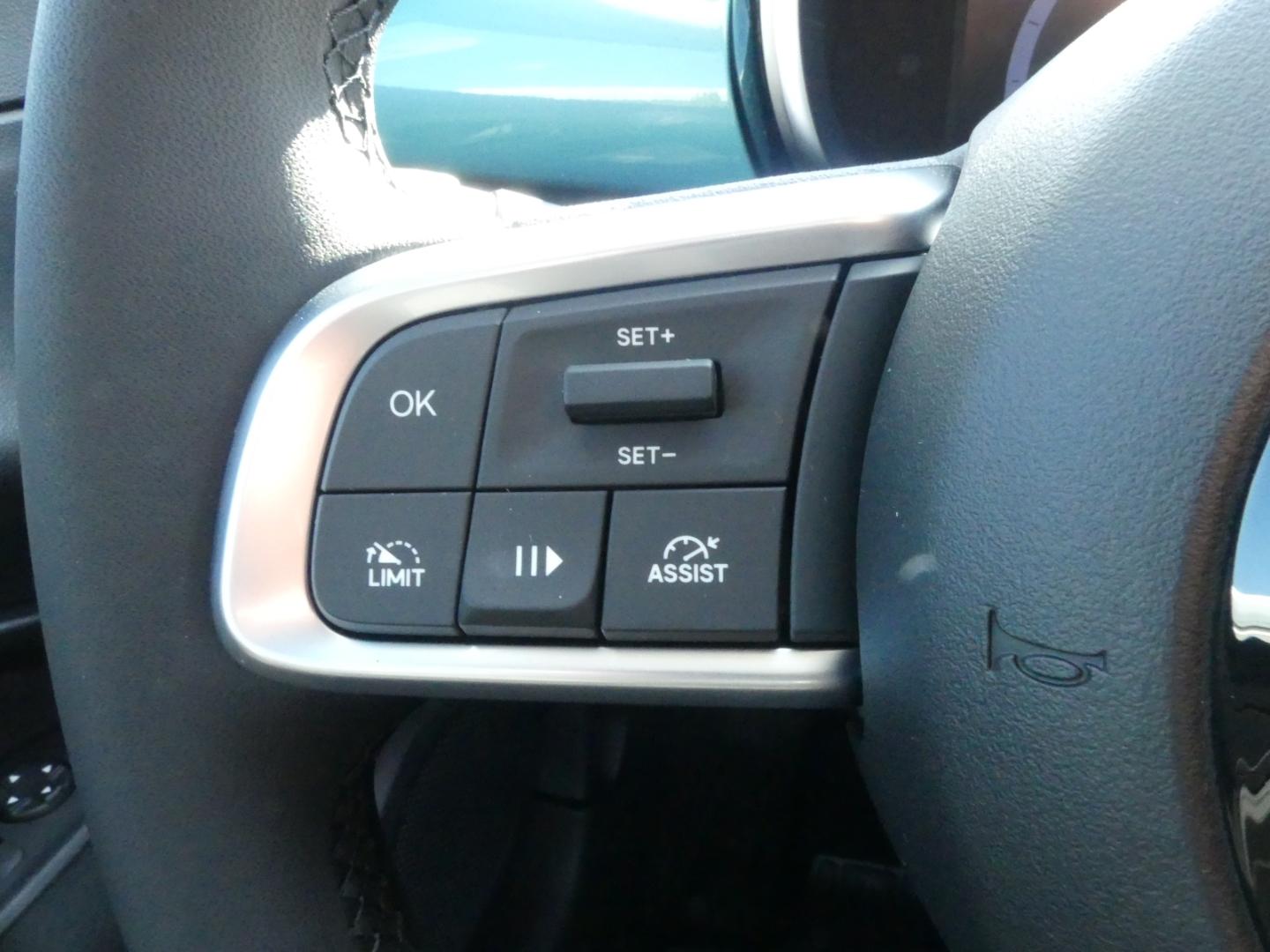 Fiat 600 HYBRID ICON 1.2 110 PS DCT6 KOMFORT NAVI KAM, миниатюра 21