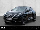 Nissan Juke N-Connecta 1.6 Hybrid 4AMT 143PS Winterpake