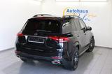 Mercedes-Benz GLE 580 4M AMG"PANO"STNDHZG"MMY"AHK"NAPPA"SOUND" - Mercedes-Benz GLE 580 Gebrauchtwagen