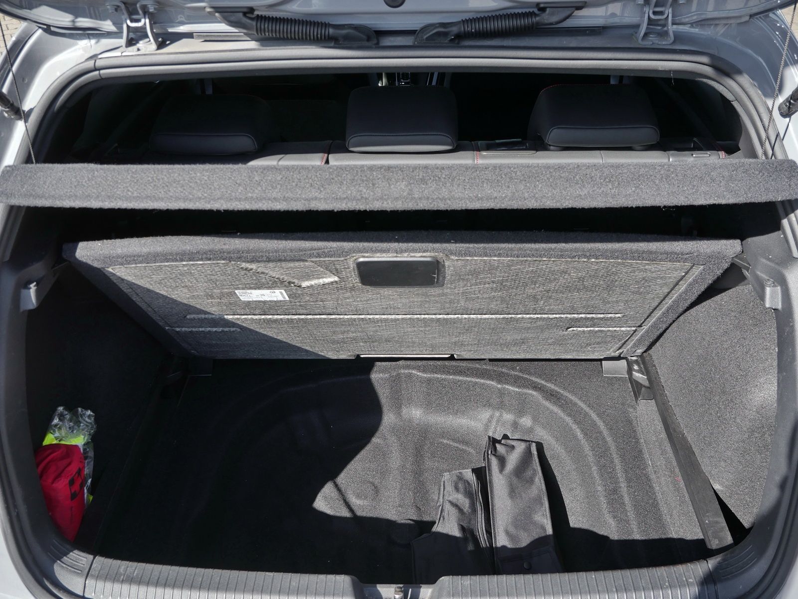 Volkswagen Golf - Bild 23