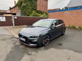 Hyundai i30 2.0 T-GDI N Performance Komfort P. Nav. 19" - Hyundai i30