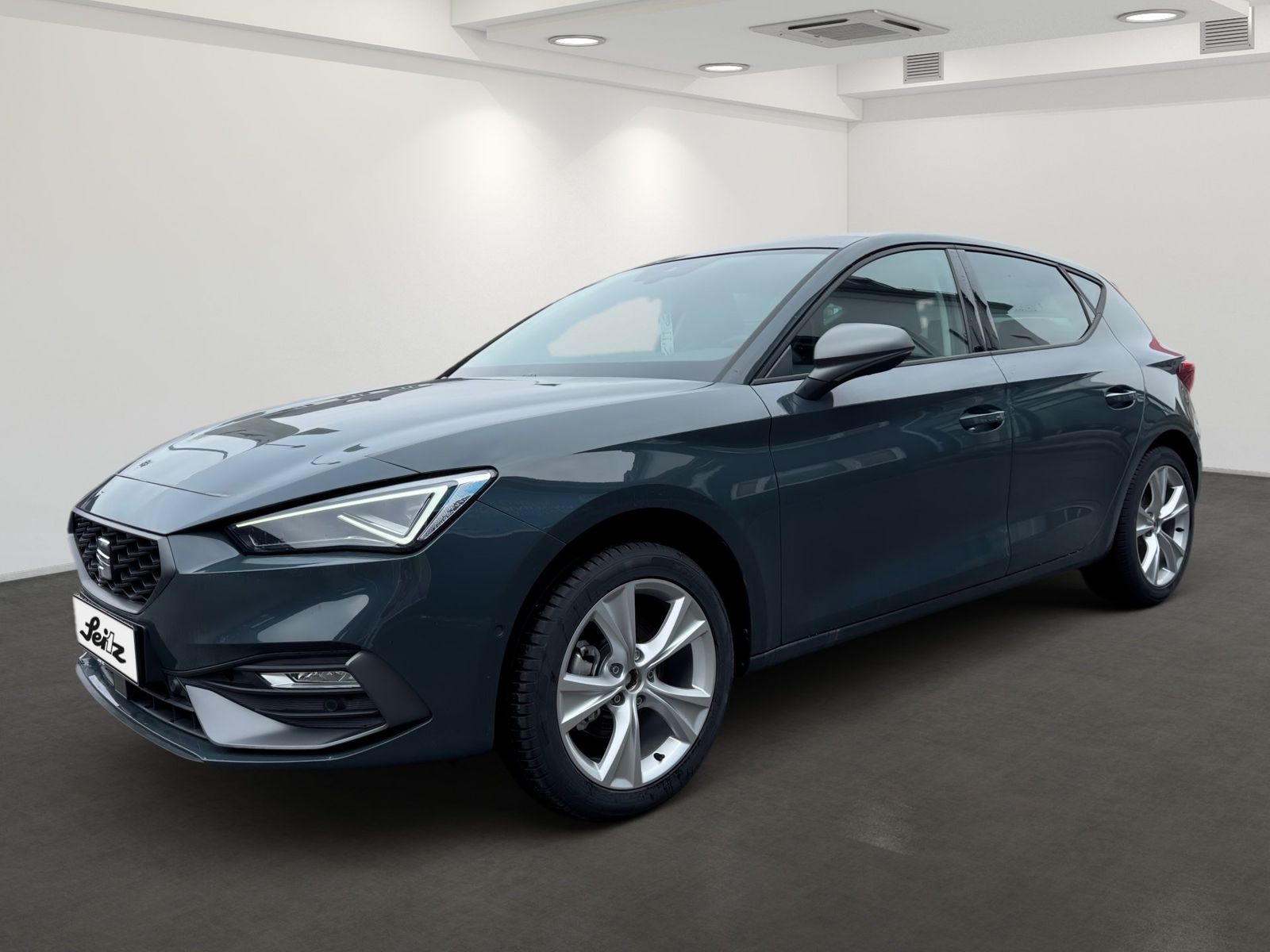 Seat Leon - Bild 2