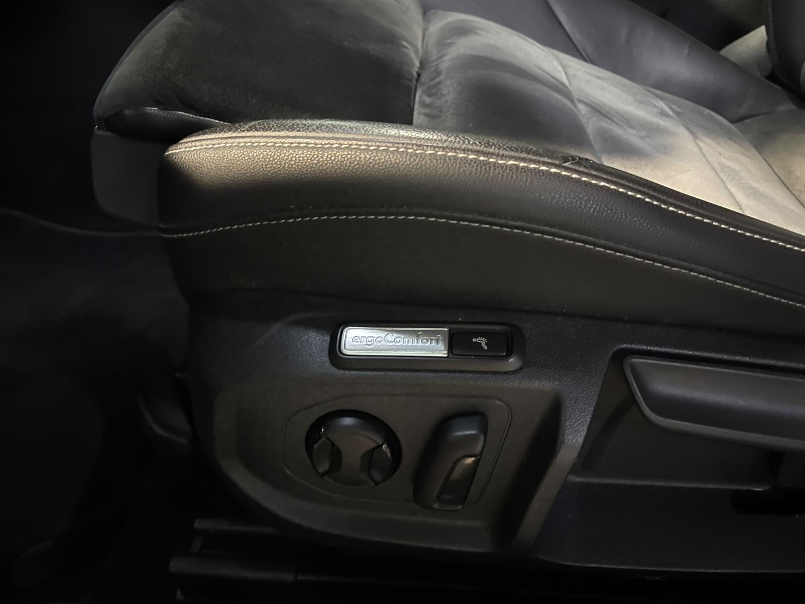 Volkswagen Arteon R-Line/RÜ-KAM/AHK/MASSAGE