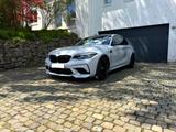 BMW M2 Competition - BMW M2 Benzin Gebrauchtwagen